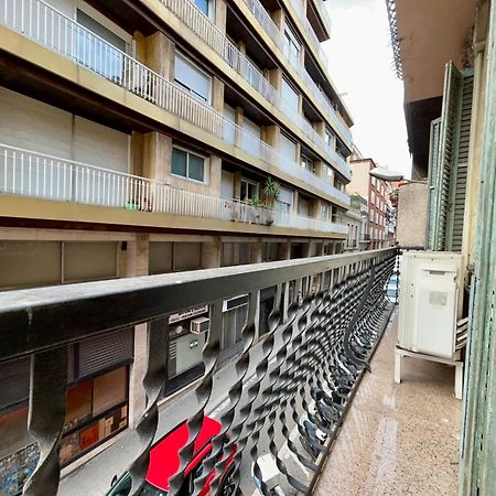 Urban Town Suites Terrace Barcelona Exteriér fotografie