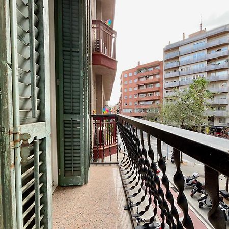 Urban Town Suites Terrace Barcelona Exteriér fotografie