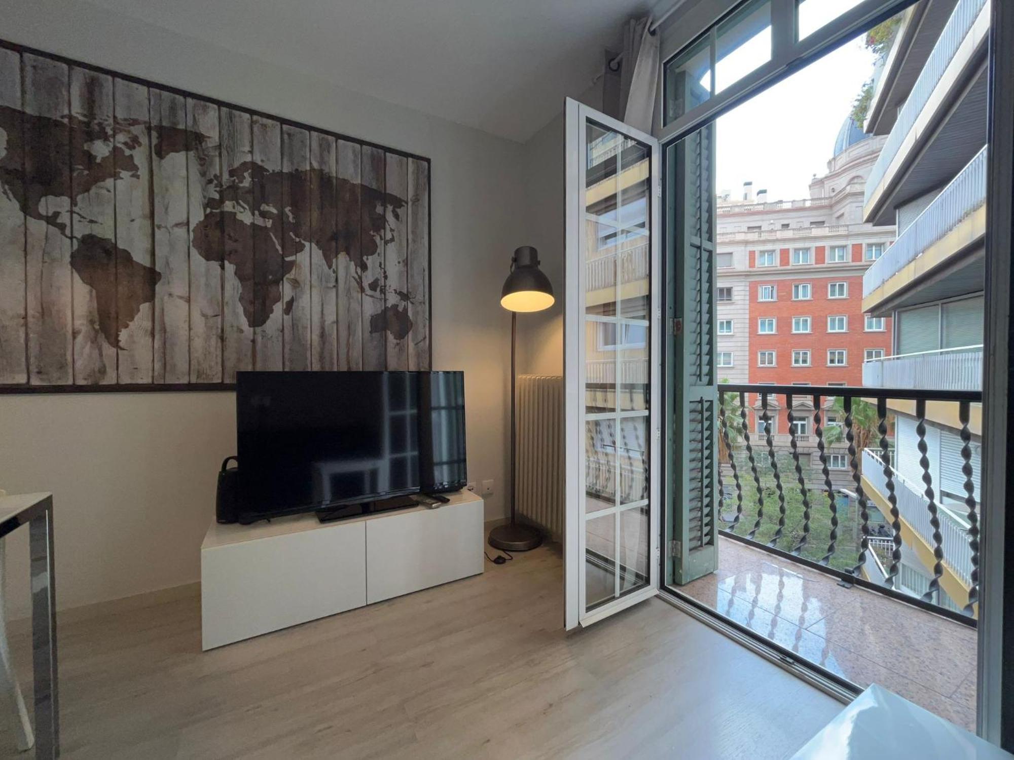 Urban Town Suites Terrace Barcelona Exteriér fotografie