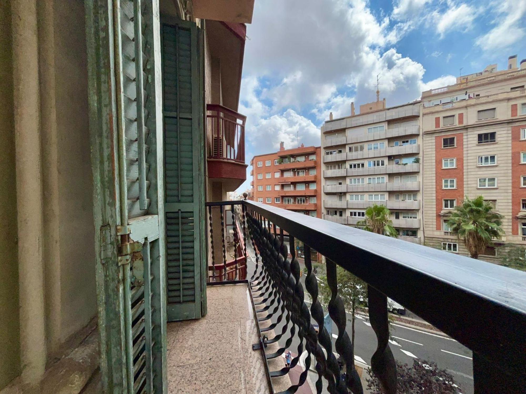 Barcelonaforrent Urban Town Suites Exteriér fotografie