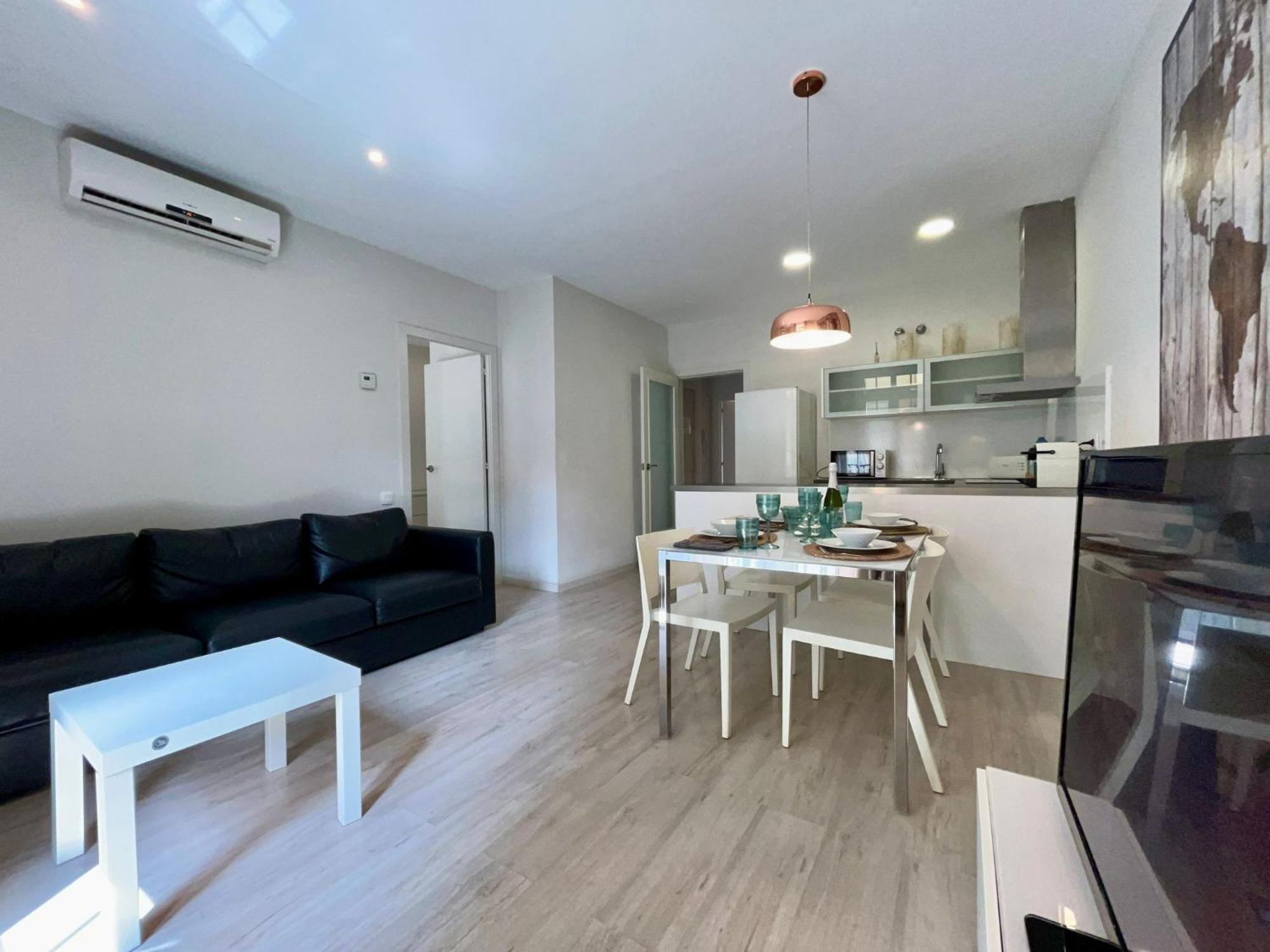 Urban Town Suites Terrace Barcelona Exteriér fotografie