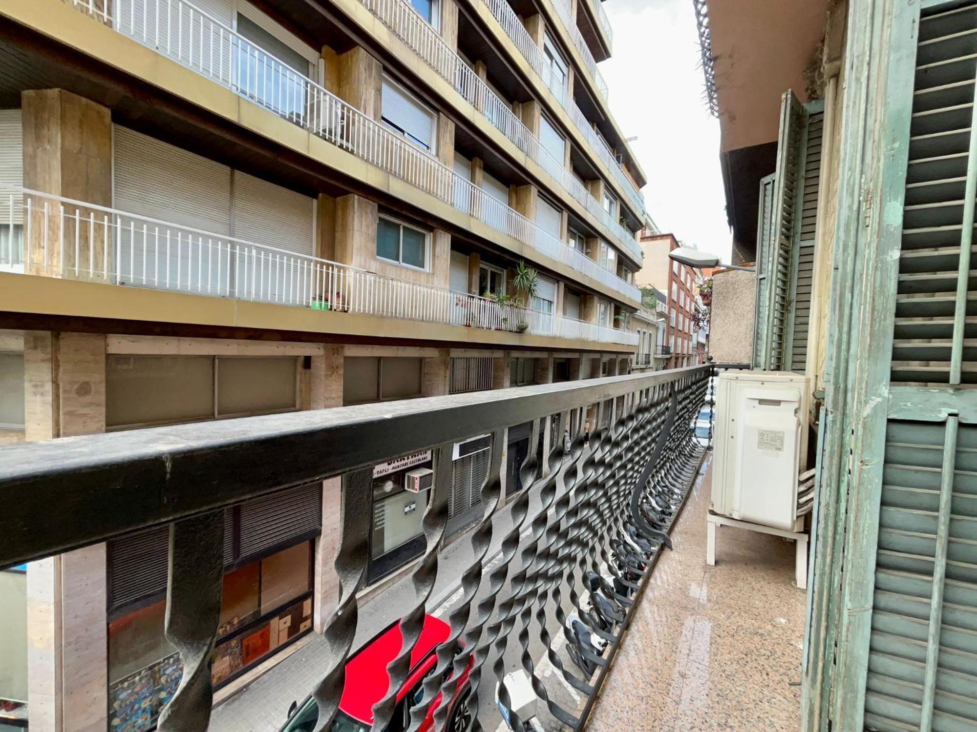 Urban Town Suites Terrace Barcelona Exteriér fotografie