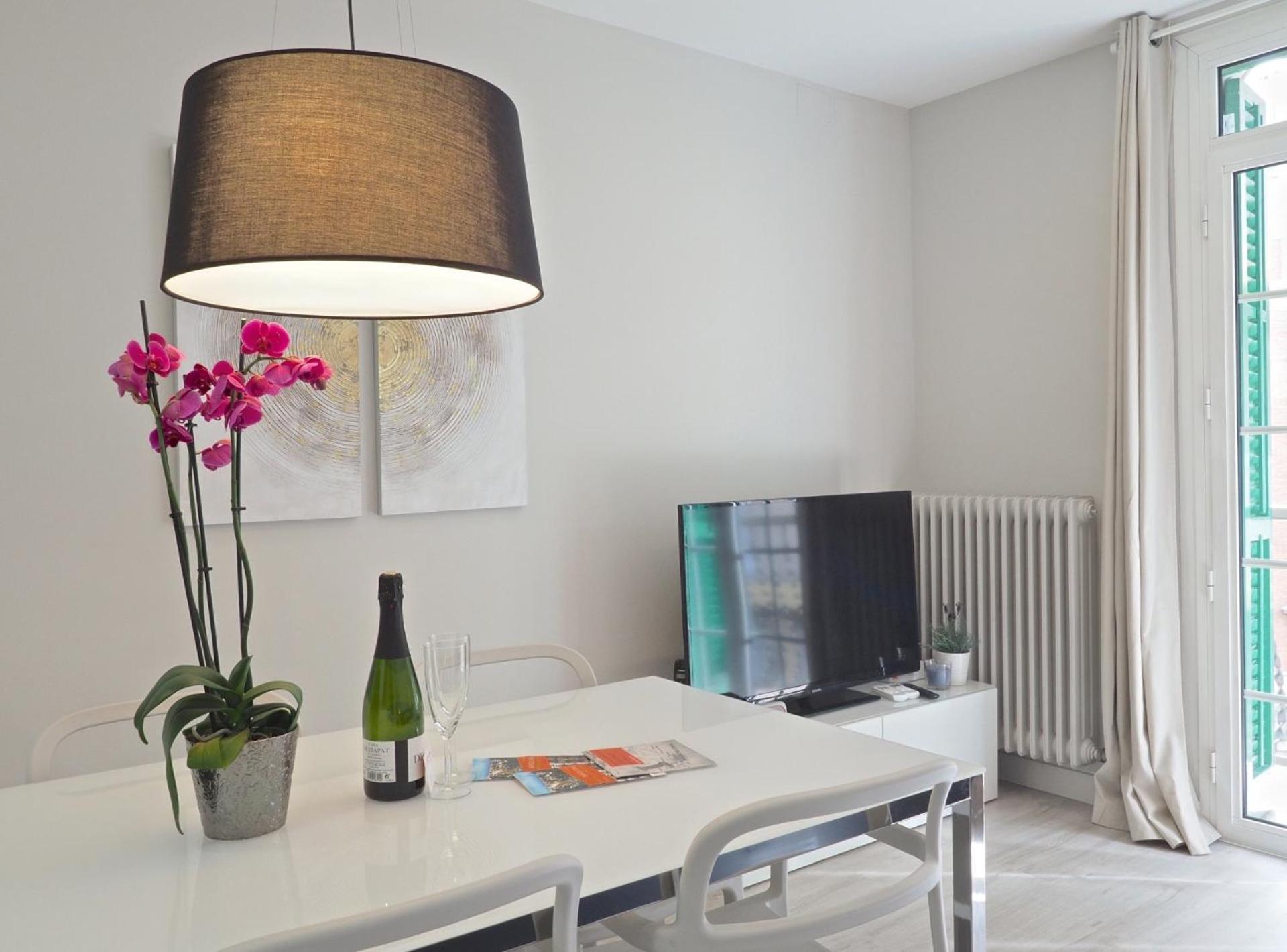 Barcelonaforrent Urban Town Suites Exteriér fotografie