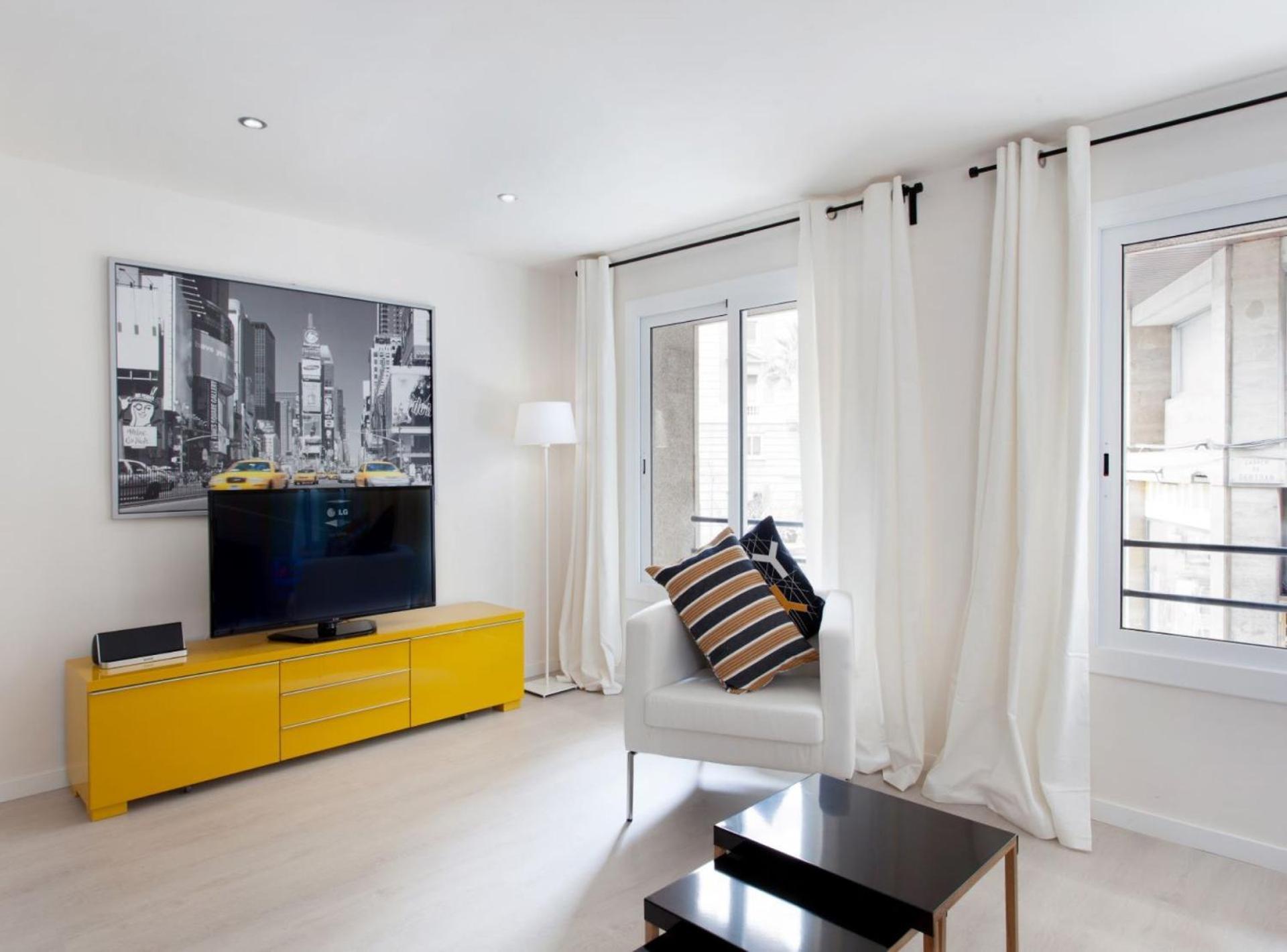 Urban Town Suites Terrace Barcelona Exteriér fotografie