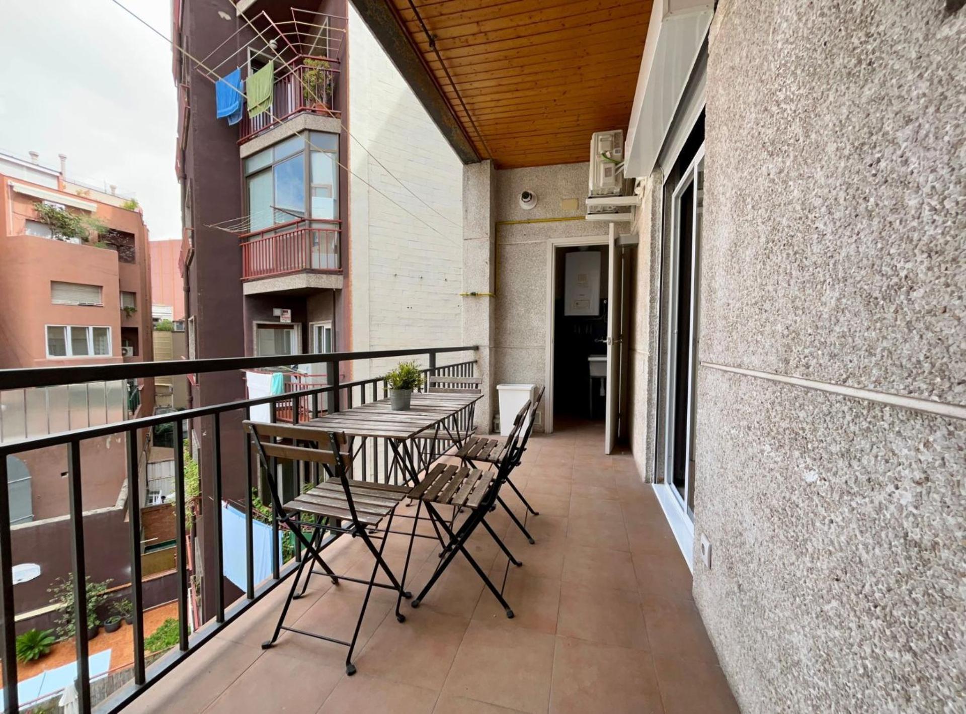Urban Town Suites Terrace Barcelona Exteriér fotografie