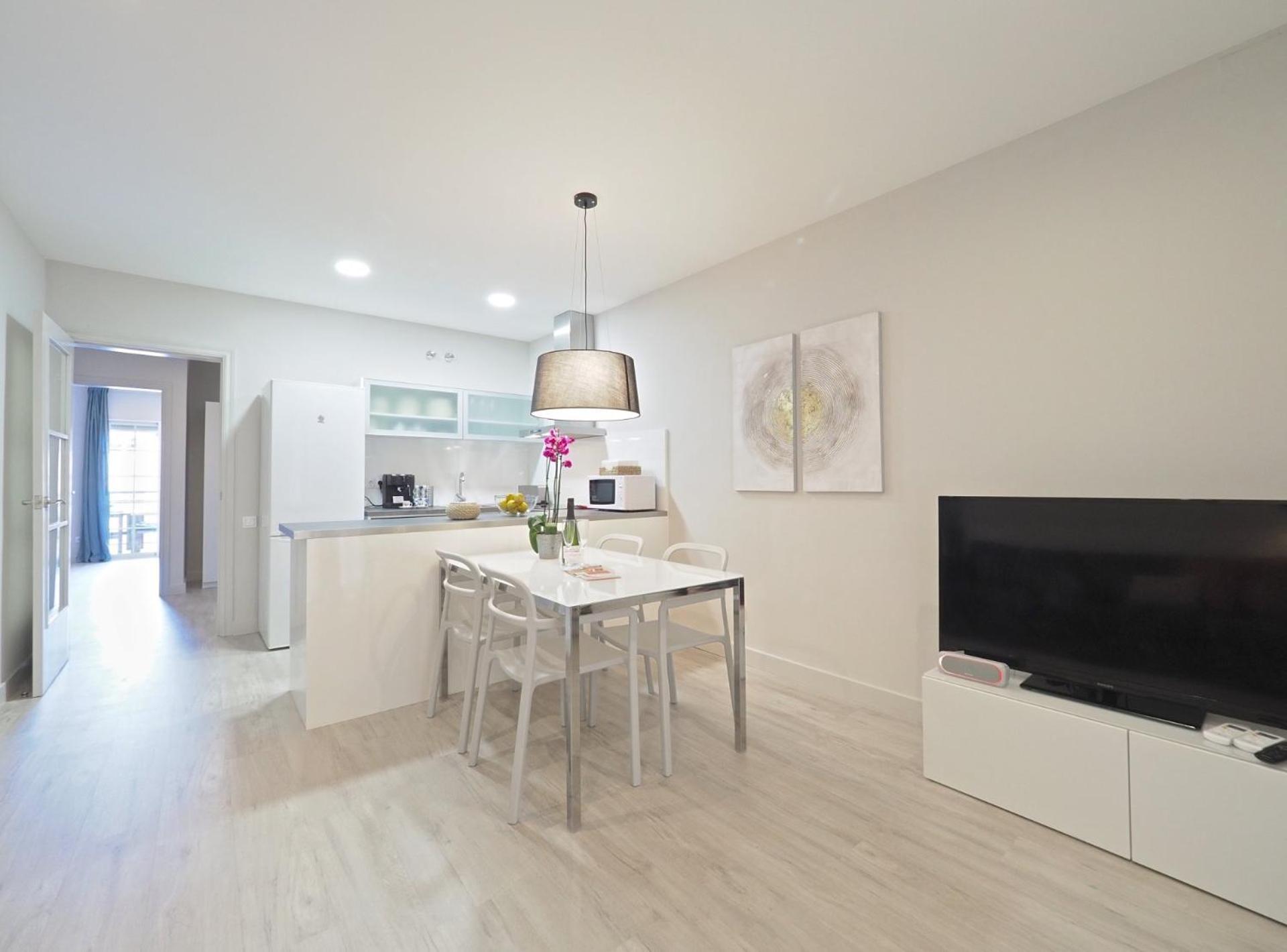 Urban Town Suites Terrace Barcelona Exteriér fotografie