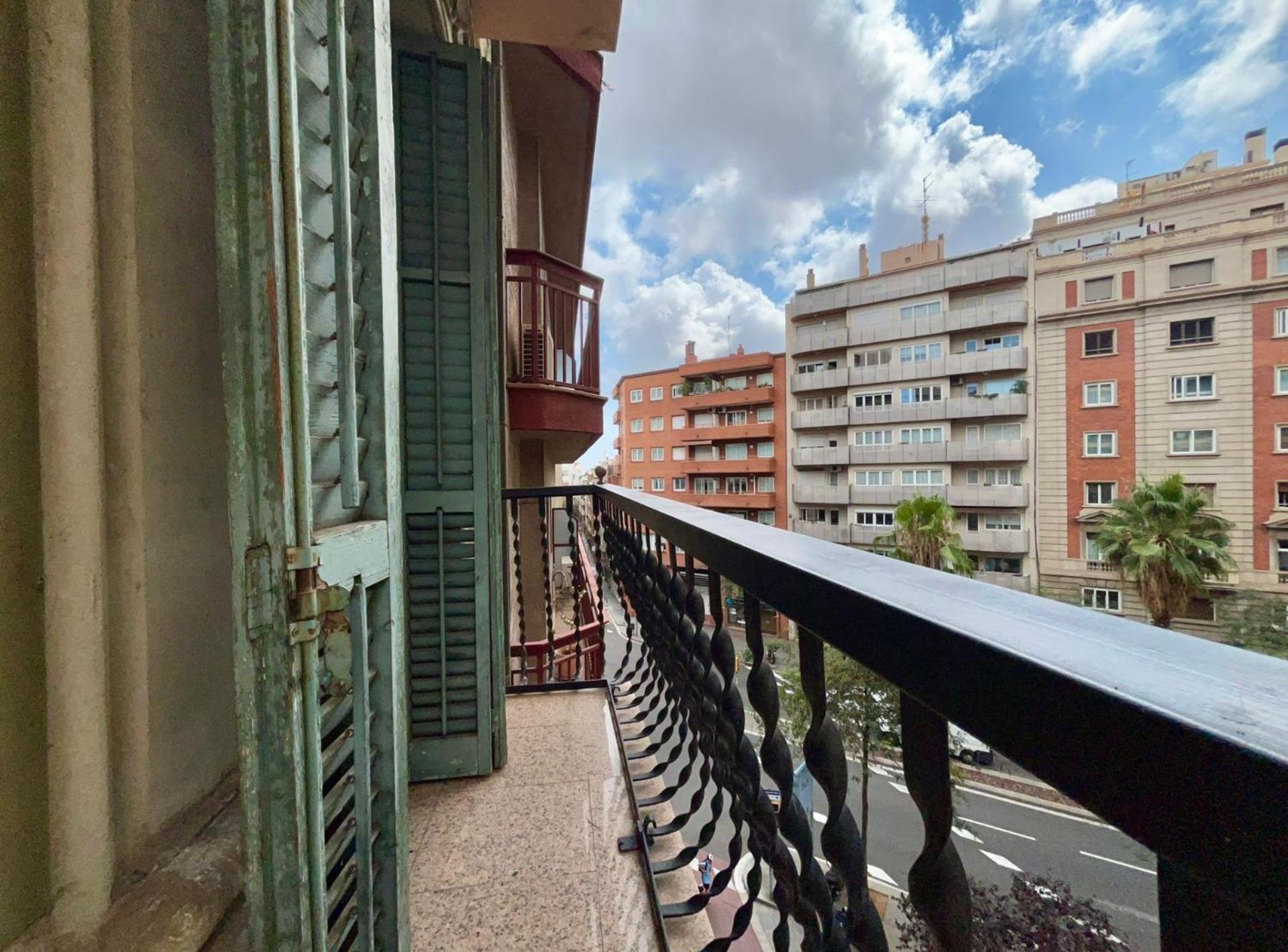Barcelonaforrent Urban Town Suites Exteriér fotografie