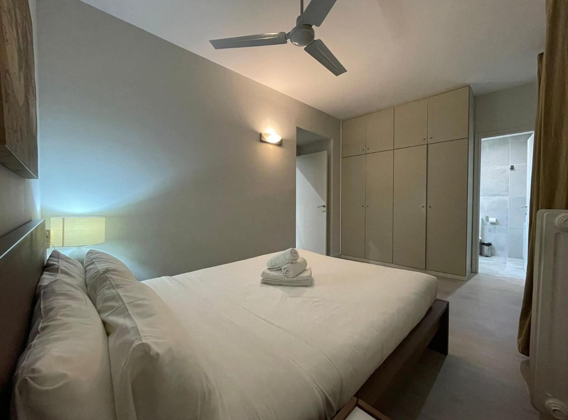 Barcelonaforrent Urban Town Suites Exteriér fotografie