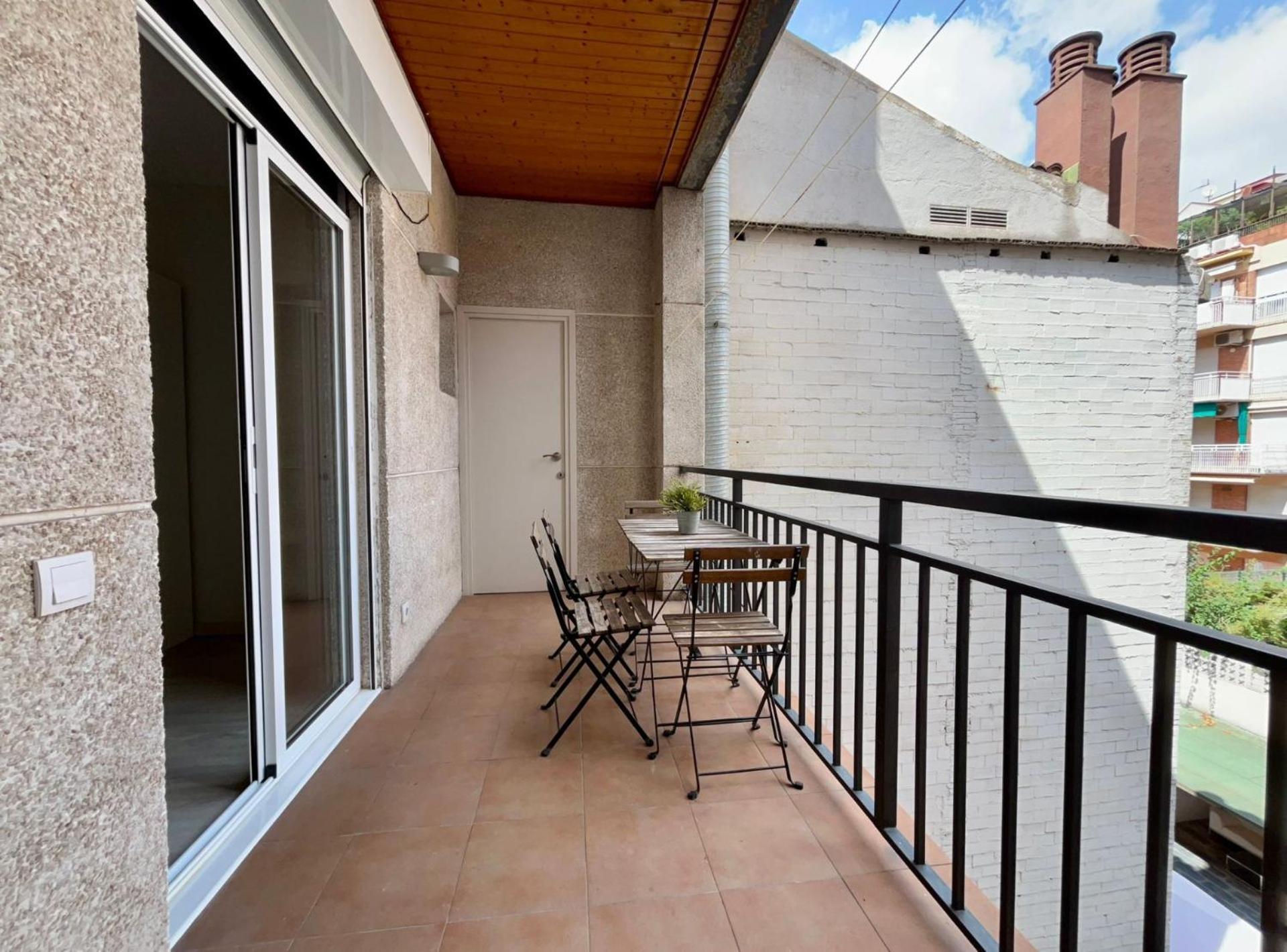 Barcelonaforrent Urban Town Suites Exteriér fotografie