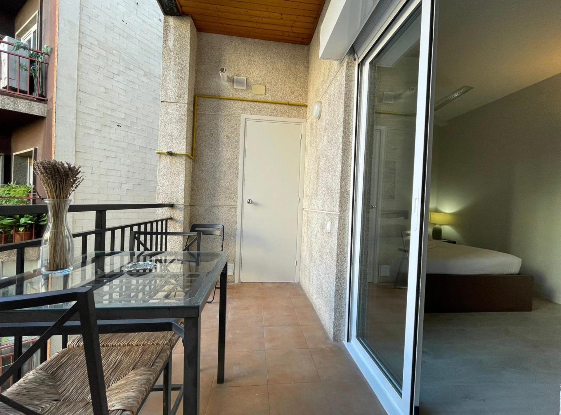 Urban Town Suites Terrace Barcelona Exteriér fotografie